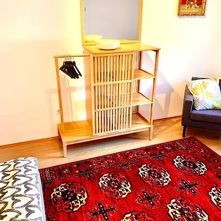 Elegant - By Nahuen Apartamento *