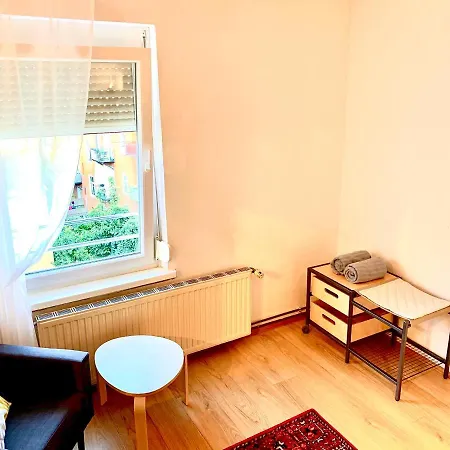 Apartamento Elegant - By Nahuen Graz