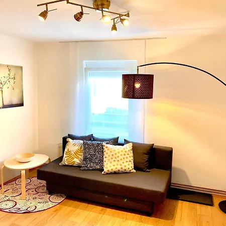 Apartamento Elegant - By Nahuen Graz