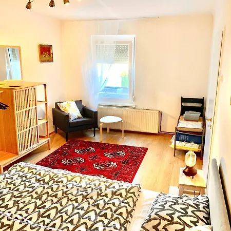 Apartamento Elegant - By Nahuen