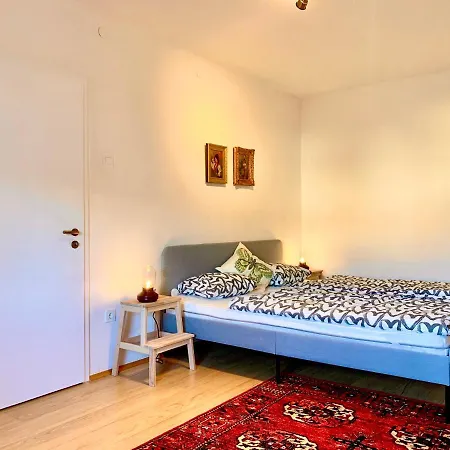 Appartement Elegant - By Nahuen *