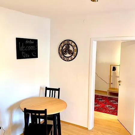 Appartement Elegant - By Nahuen *