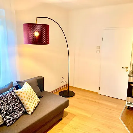 Apartamento Elegant - By Nahuen *