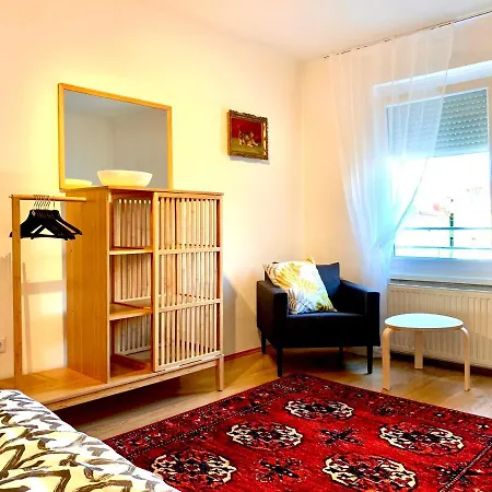Elegant - By Nahuen Apartment *