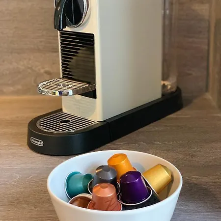 Elegant - By Nahuen Lejlighed