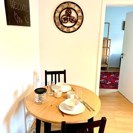 Elegant - By Nahuen Apartment Graz
