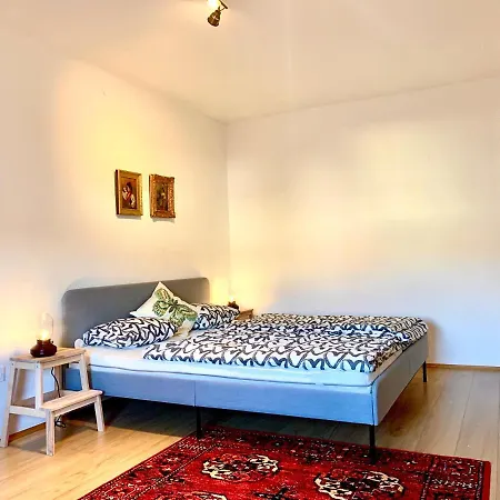 Elegant - By Nahuen Lejlighed