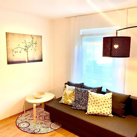 Appartamento Elegant - By Nahuen *