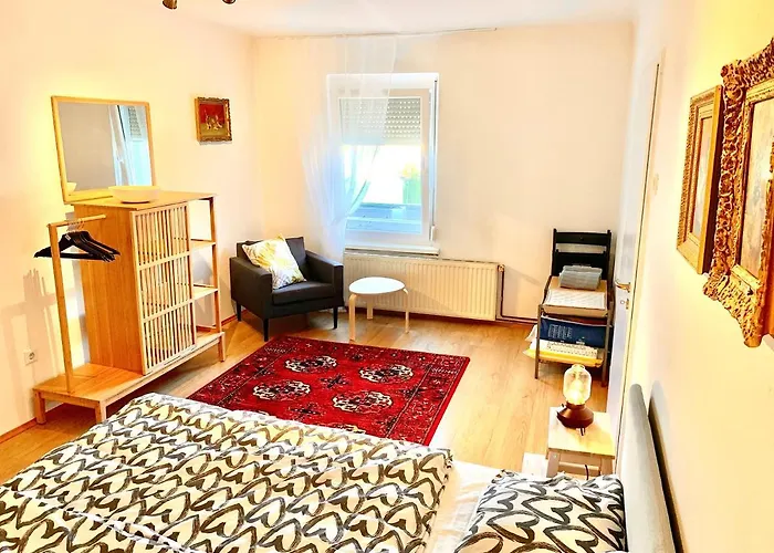 Apartament Elegant - By Nahuen