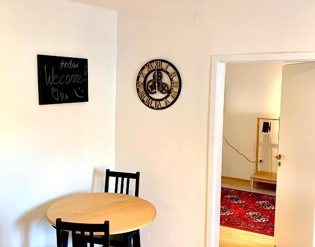 Appartement Elegant - By Nahuen *