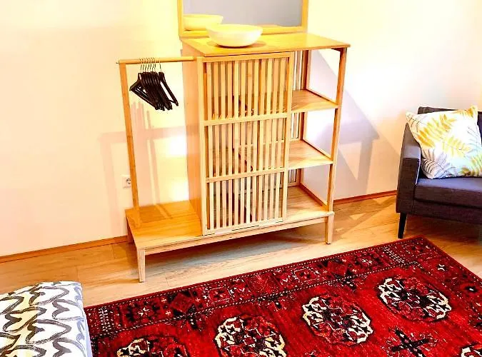 Elegant - By Nahuen Apartament *