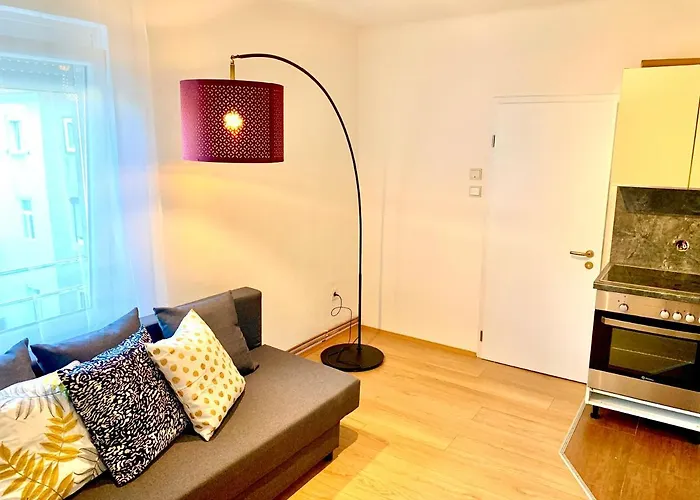 Apartamento Elegant - By Nahuen *