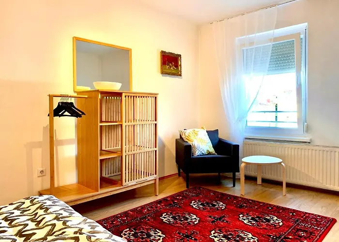 Elegant - By Nahuen Appartement *