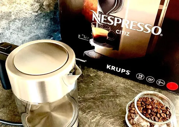 Elegant - By Nahuen Апартаменти *