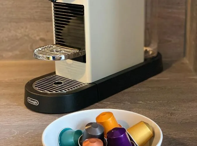 Elegant - By Nahuen Appartement