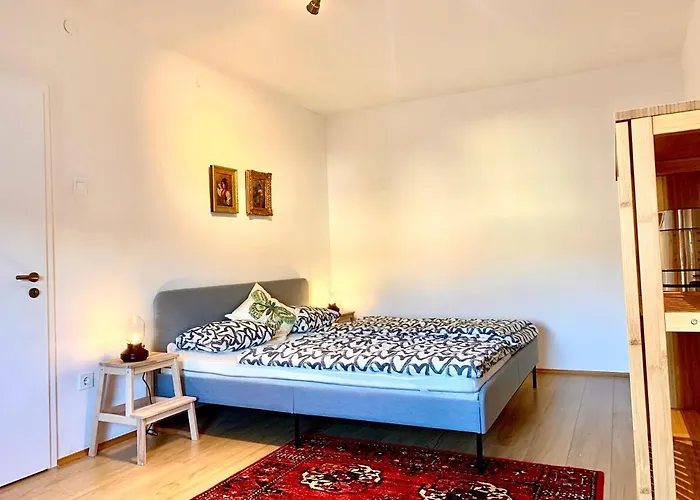 Elegant - By Nahuen Appartement