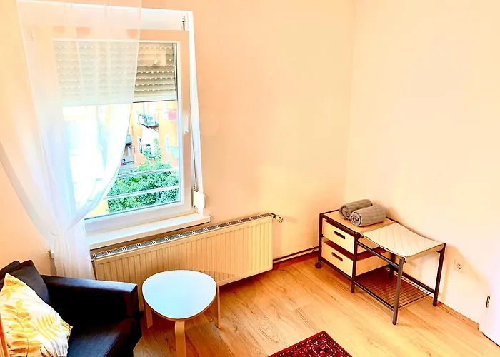 Appartement Elegant - By Nahuen Graz