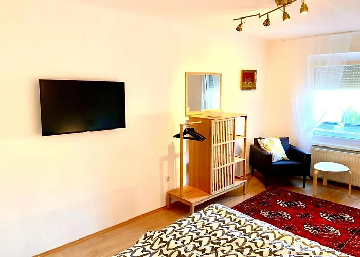 Elegant - By Nahuen Appartement Graz