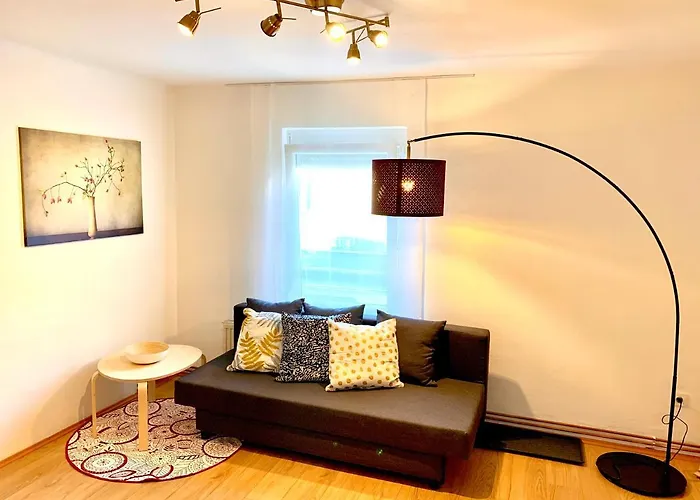 Appartement Elegant - By Nahuen Graz