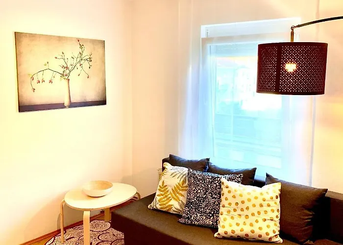 Appartement Elegant - By Nahuen *